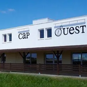 Brit Hotel&spa Côte Des Sables Plouescat