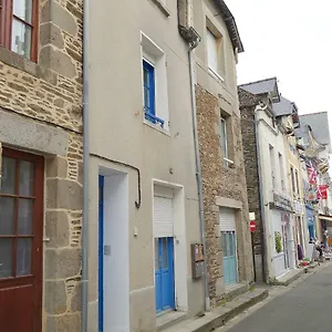 Le Vieux Port Cancale